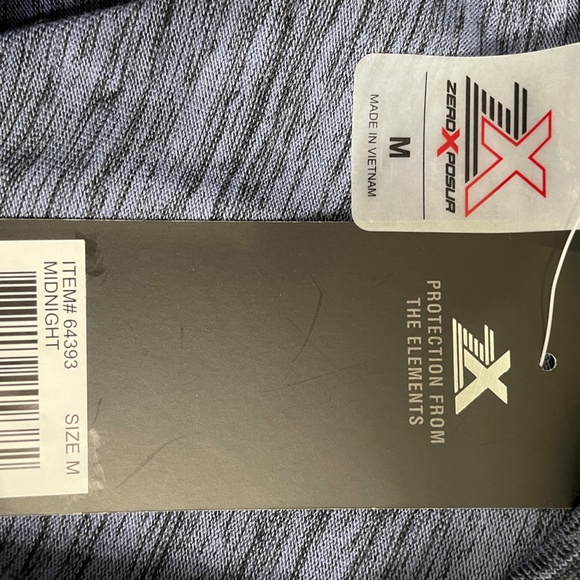 NWT Ladies ZeroXposur Sweater Dress - Picture 8 of 9